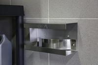 Wandhouder voor wegwerphandschoenen - thumbnail