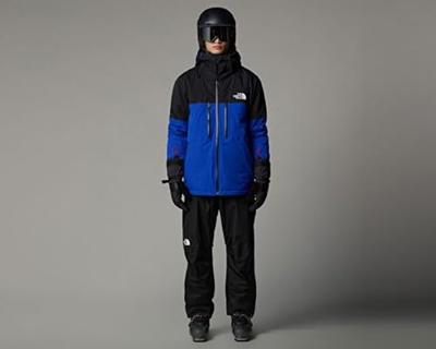 The North Face Chakal Ski Jas Heren XL