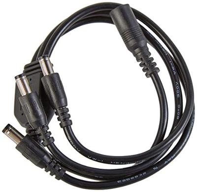 sera Drievoudige led-verdeler voor maximaal drie sera LED-tubes