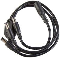 Sera LED Triple Cable - Eenvoudig Installatie Waterbestendige Verbindingskabel voor Vijverlampen - thumbnail