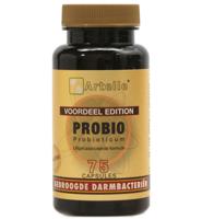 Artelle Probioticum Capsules 75st - thumbnail