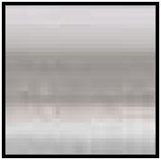 Henzo fotolijst napoli 13x18cm zilver