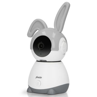 Alecto Smartbaby 10 Babyfoon Wit - thumbnail