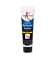 Lucovitaal Warmte Balsem - Bij Koude Voeten - thumbnail