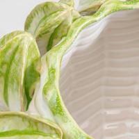 Kare Vaas Carambola 23cm - thumbnail