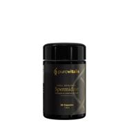 Spermidine fusion 30 Capsules - thumbnail