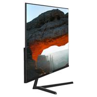 MEDION P52218 (MD 20150) 54,6 cm (22 inch) Full HD breedbeeldmonitor (FHD, 16:9, HDMI, VGA, antiflikkering, antiverblinding, antiblauwlicht, meertalig menu) zwart - thumbnail
