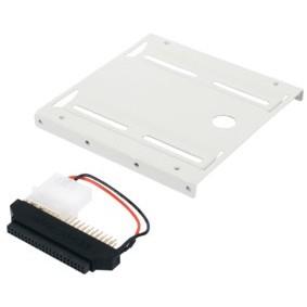 2,5" naar 3.5" harddisk montagekit