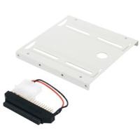 2,5" naar 3.5" harddisk montagekit - thumbnail
