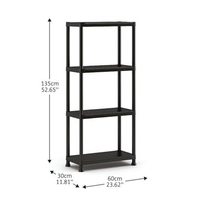 plank 4 planken - KIS