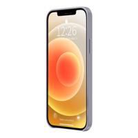 Valenta Back Cover Snap Luxe Apple iPhone 12 Mini Purple - thumbnail