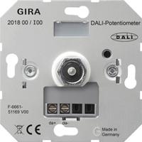 Gira DALI-potentiometer 201800 - thumbnail