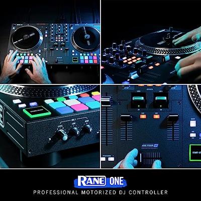 RANE DJ ONE DJ-controller - thumbnail