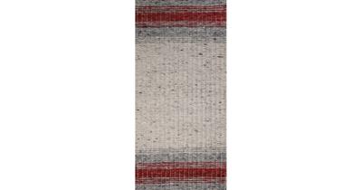 MOMO Rugs Natural Weaves - Varenna Red - 60x90 cm Vloerkleed