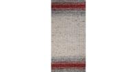 MOMO Rugs Natural Weaves - Varenna Red - 60x90 cm Vloerkleed - thumbnail