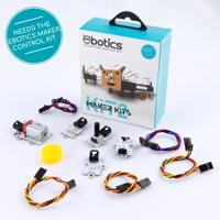 Robotica Kit Maker 2 - thumbnail