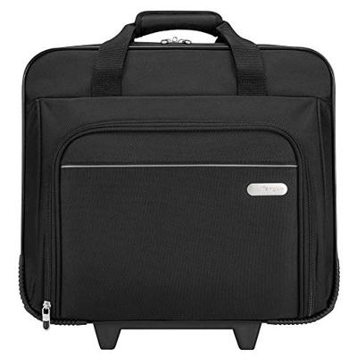 Laptoptas Targus Executive 15.6" Zwart