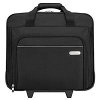 Laptoptas Targus Executive 15.6" Zwart - thumbnail