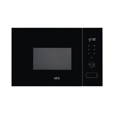 AEG MSB2057D-B restant linksdraaiend