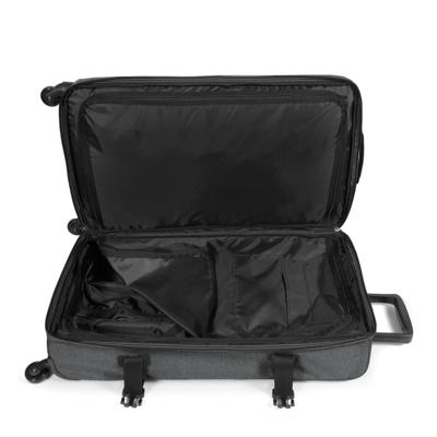 Eastpak Trans4 L trolley-Black Denim