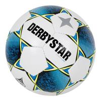 Derbystar 286958 Classic Light II - White-Royal - L5 - thumbnail
