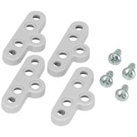 Spelsberg TG ABL-Set Wandhouder 1 stuk(s) - thumbnail