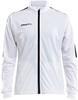 Craft 1905626 Progress Jacket W - White/Black - XXL - thumbnail