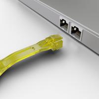 Veiligheidsblok LINDY 40633 - thumbnail