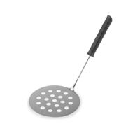 Tristar PZ9154 Pizza Festa 4 Zwart/Terracotta - thumbnail