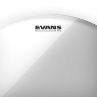 Evans TT08G2 Clear 8 inch - thumbnail