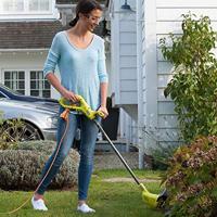 Elektrische Trimmer Ryobi 5133002789 350 W Ø 25 cm - thumbnail