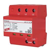 DEHN 941300 DSH TNC 255 Overspanningsveilige afleider Overspanningsbeveiliging voor: Verdeelkast 37.5 kA 1 stuk(s) - thumbnail