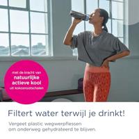 Fles met Filter Brita 1052251 Plastic - thumbnail