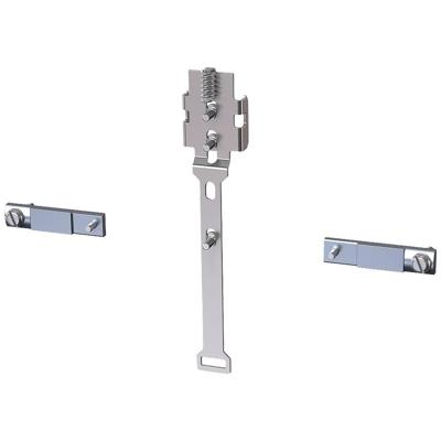 Siemens 6GT2890-0AB00 Montageset voor DIN-rail Siemens 6GT2890-0AB00 Montageset voor DIN-rail