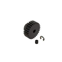 Arrma - 27T 0.8Mod Safe-D5 Pinion Gear (ARA311010) - thumbnail