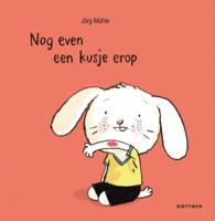 Gottmer Uitgevers Groep Nog even een kusje erop - thumbnail
