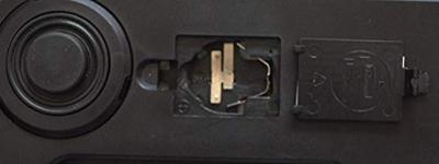 Esperanza EBS011 weegschaal Elektronische weegschaal