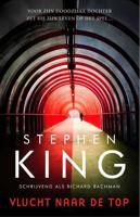 Vlucht naar de top (Paperback) - thumbnail
