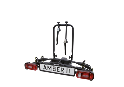 Pro-User fietsendrager amber ii