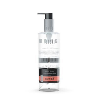JANZEN handzeep coral 58 250 ml