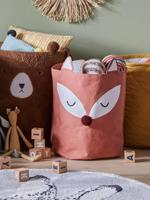 Mand Vos bruin - thumbnail