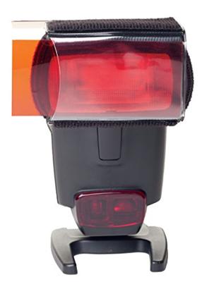 Lumiquest FXtra + Ultrastrap