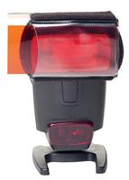 Lumiquest FXtra + Ultrastrap - thumbnail