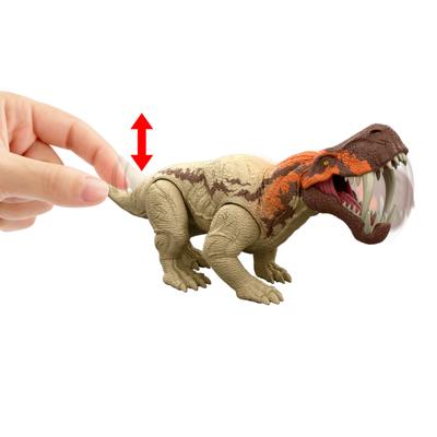 SAGA ASST DINO EXTREME BLESSURE - thumbnail