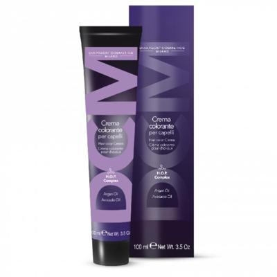 DCM Color Hair Color Cream 9.82 Haarverf 100ml