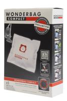 Rowenta WB305120 Stofzak Wit - thumbnail