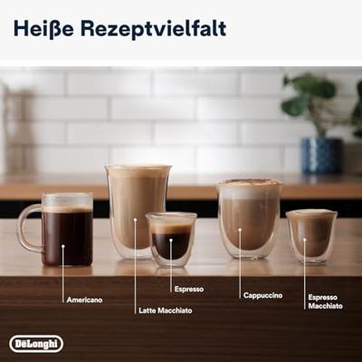 DeLonghi La Specialista Arte EC9155MB volautomaat - thumbnail