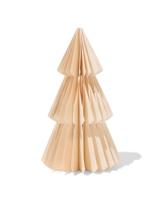 HEMA Boom 13x22.5cm papier ecru - thumbnail