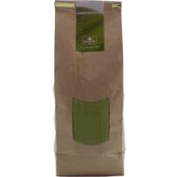 Hanoju Gemalen gerstegras paper bag bio 250 Gram
