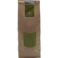 Hanoju Gemalen gerstegras paper bag bio 250 Gram - thumbnail